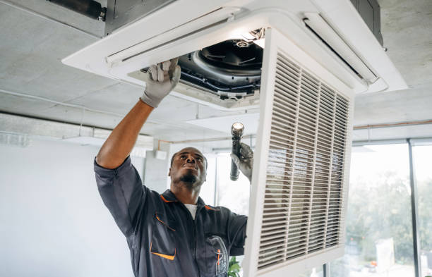 Licensed Air Conditioning Service service in Madison, AL - FH HVAC
