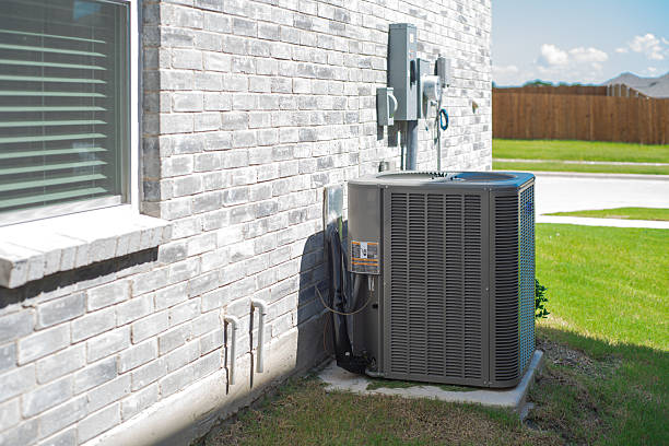 Reliable Air Conditioning Service contractor in Madison, AL by FH HVAC